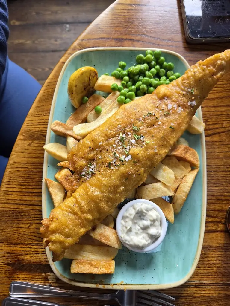 Menu_Wharf Tavern_Hockley Heath_image_5