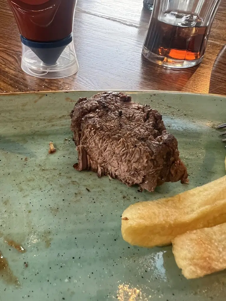 Jake Roberts_Wharf Tavern_Hockley Heath_review