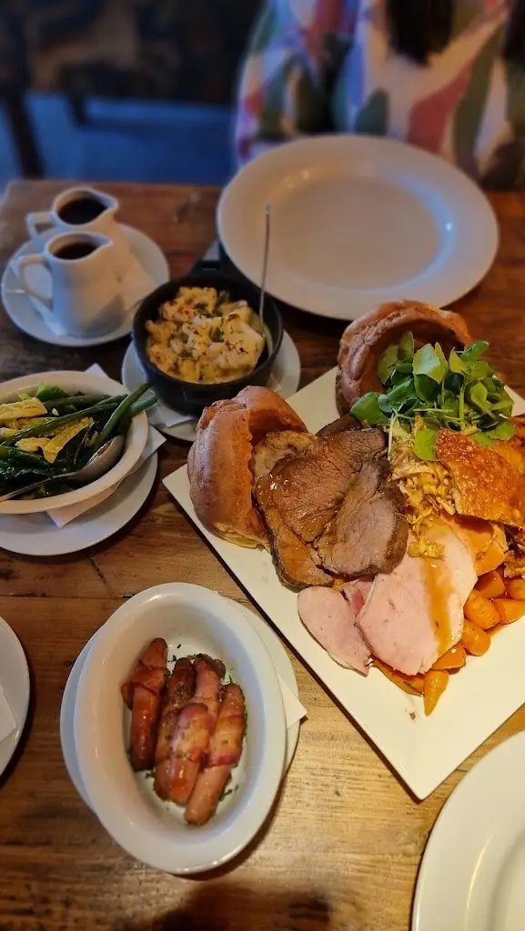 Menu_The Bulls Head_Hockley Heath_image_5