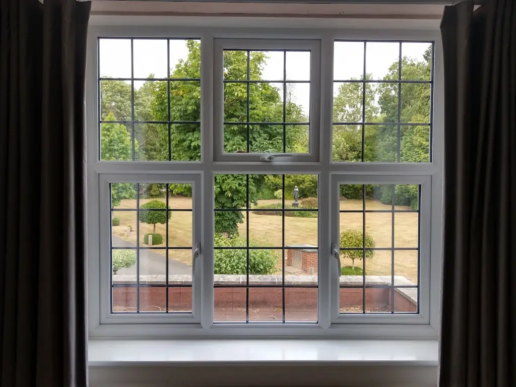 Mark Batchelor_Nuthurst Grange Country House Hotel_Hockley Heath_review