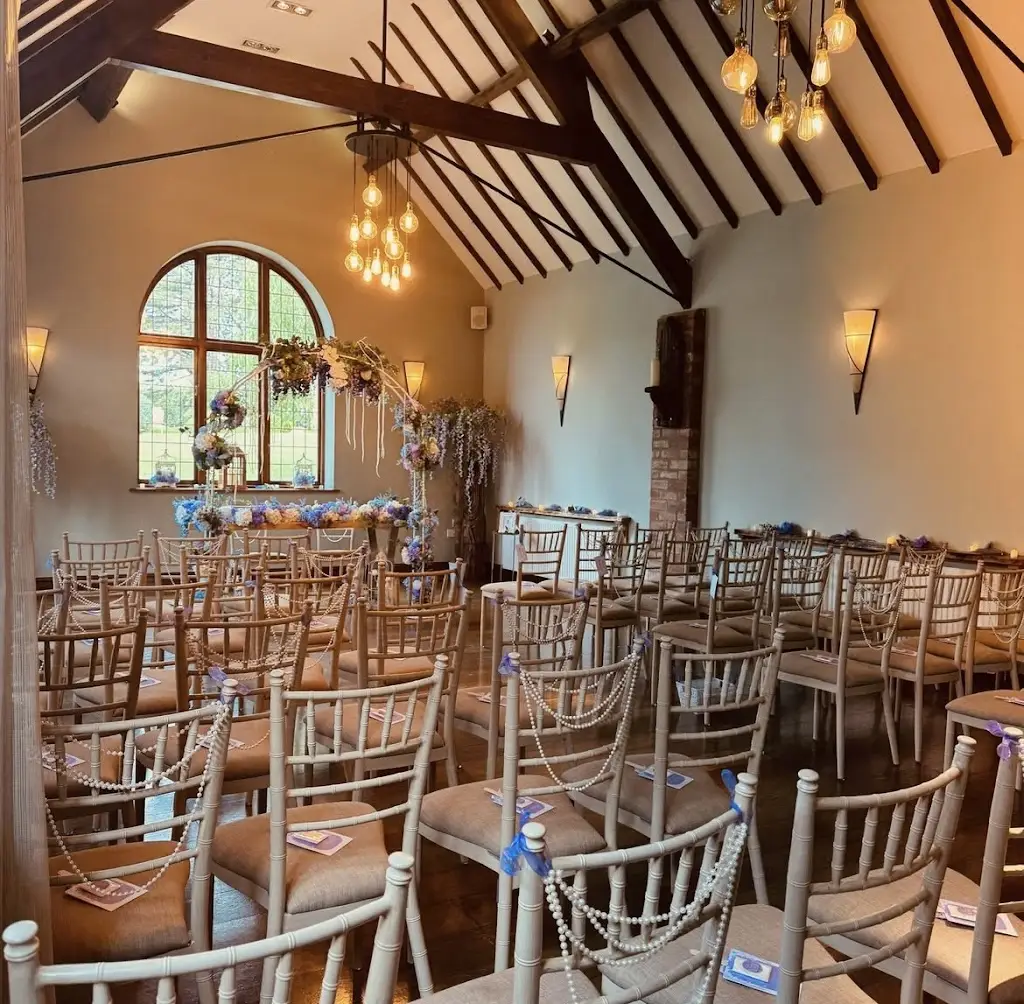 Kiera English_Nuthurst Grange Country House Hotel_Hockley Heath_review