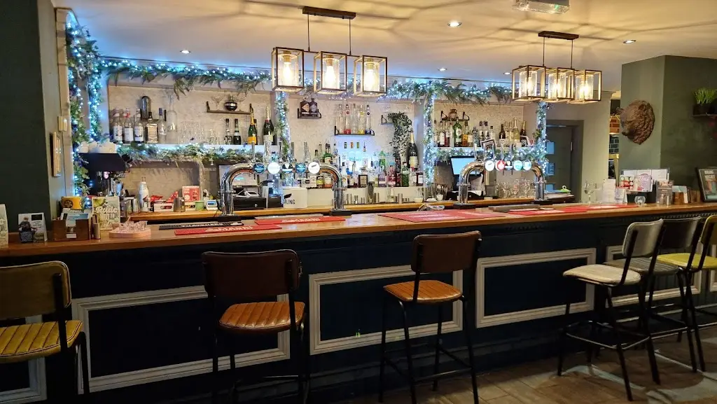 Hersha C_Hockley House_Hockley Heath_reseña