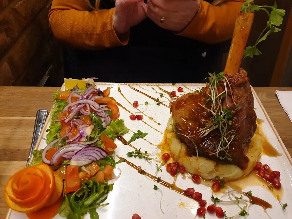 Menu_Turkish Kitchinn_Hockley_image_2