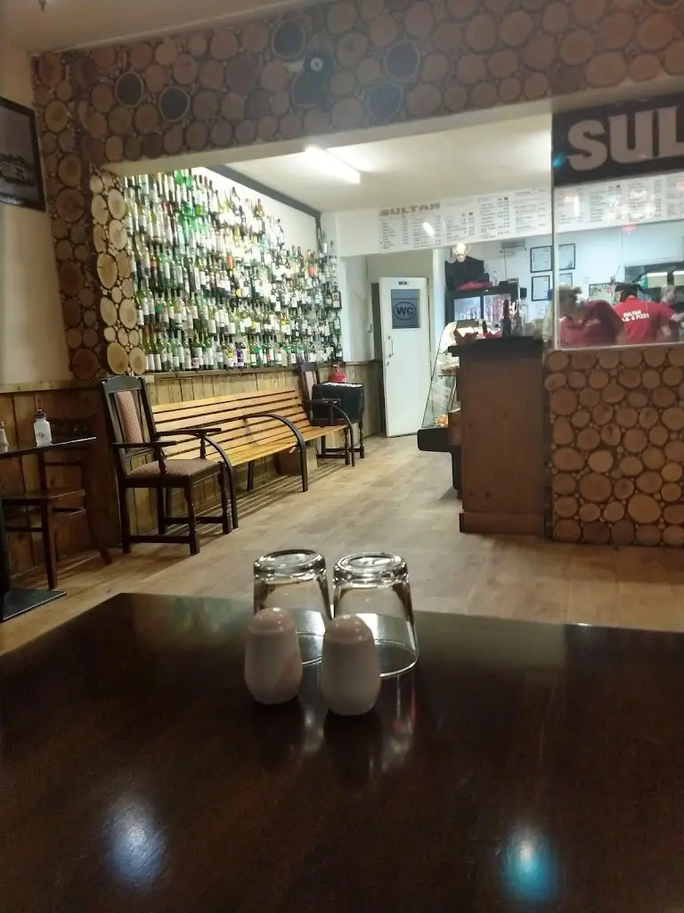 stuart smith_Sultan BBQ_Bagworth_review