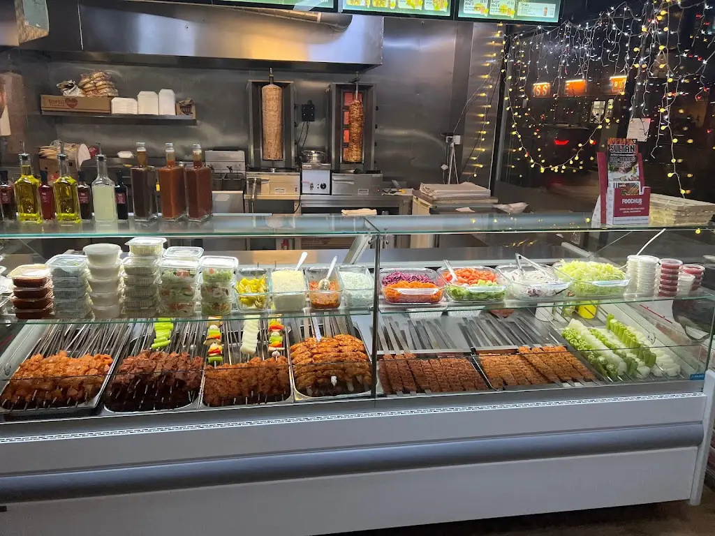 Sultan BBQ_Bagworth_slider_image_3