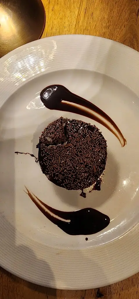 Geoff Grove_Neils Bar & Kitchen_Hockley_review