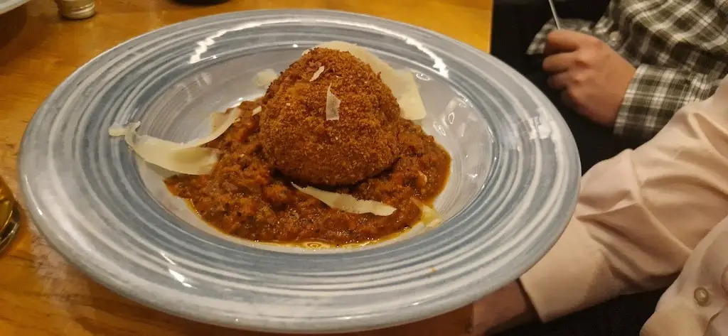 Sharon Hook_Neils Bar & Kitchen_Hockley_review