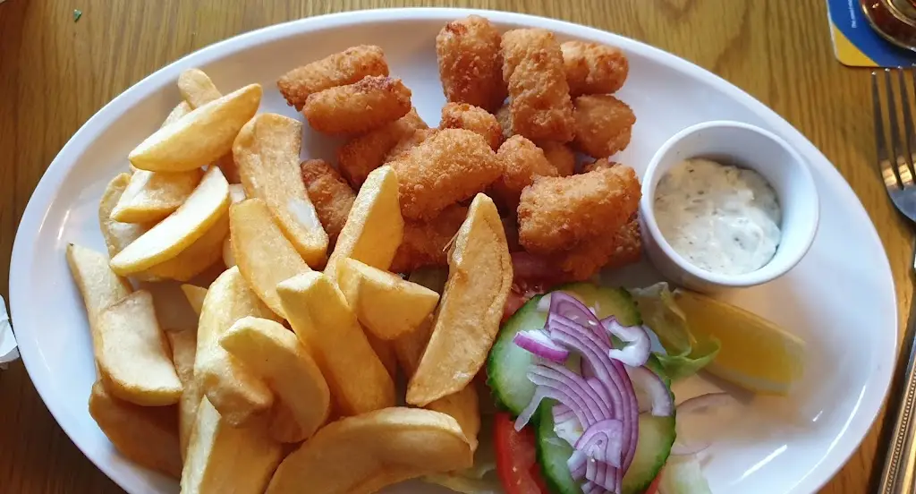 Menu_The White Hart_Hockley_image_4