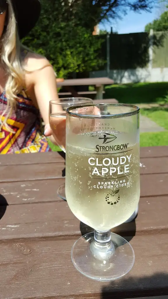 Menu_The White Hart_Hockley_image_6