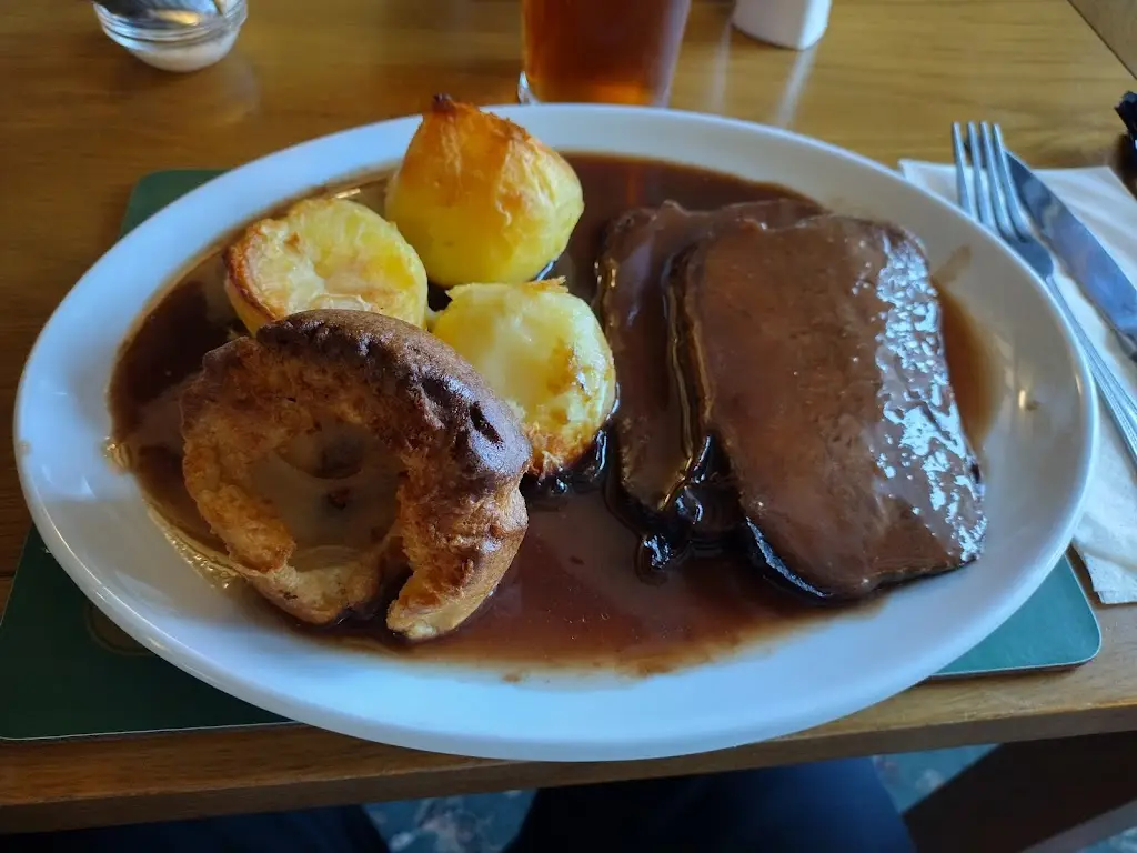 Menu_The White Hart_Hockley_image_7