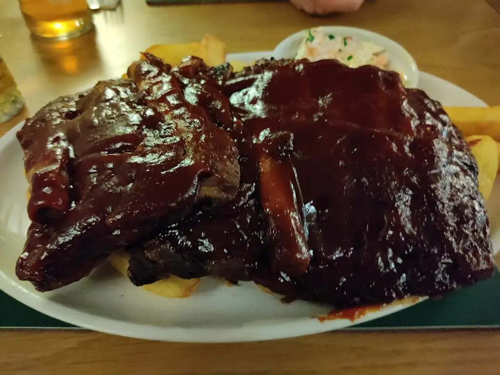 Menu_The White Hart_Hockley_image_8