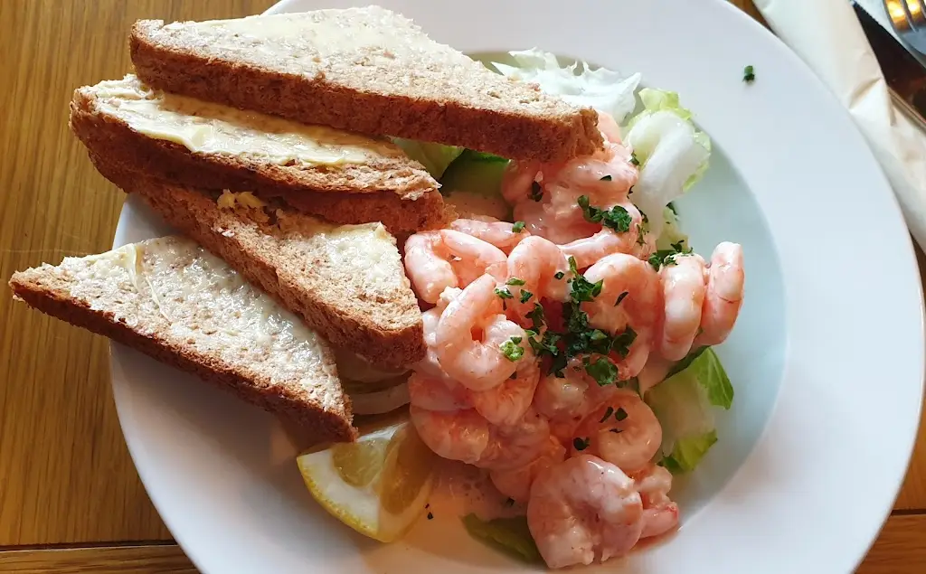 Menu_The White Hart_Hockley_image_9