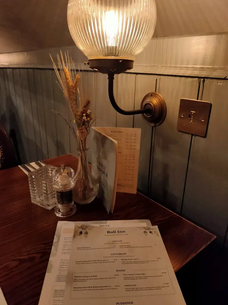 Menu_Bull Inn Hockley_Hockley_image_2