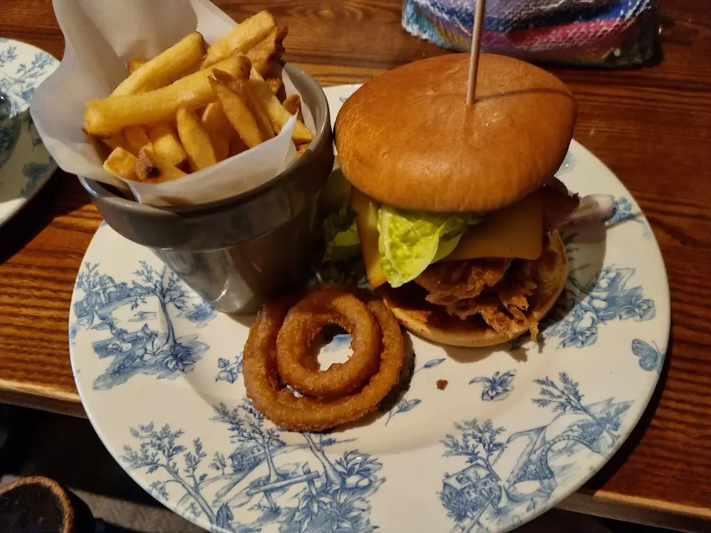 Menu_Bull Inn Hockley_Hockley_image_9