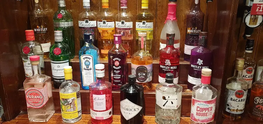 Menu_The Spa_Hockley_image_1