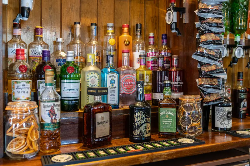 Menu_The Spa_Hockley_image_4