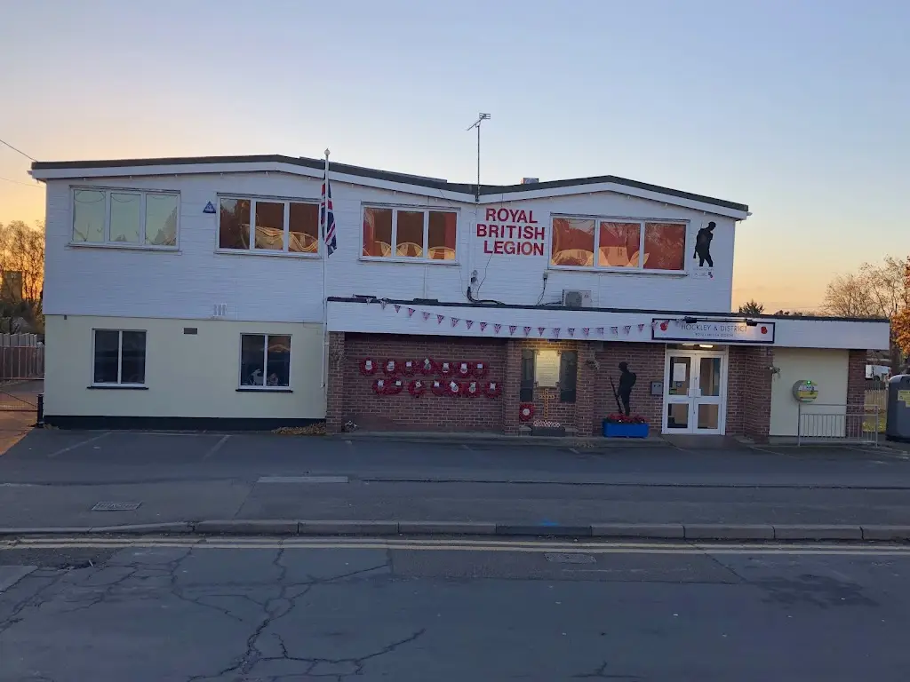 Hockley & District RBL Club_Hockley_slider_image_1