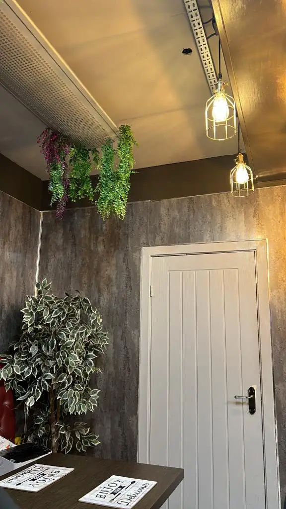 Yasharth Tahiliani_Grillzos_Hockley_review