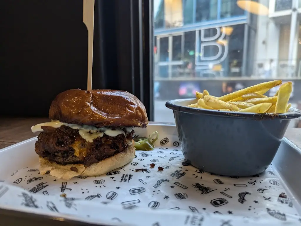 Menu_Fat Hippo Nottingham_Hockley_immagine_5