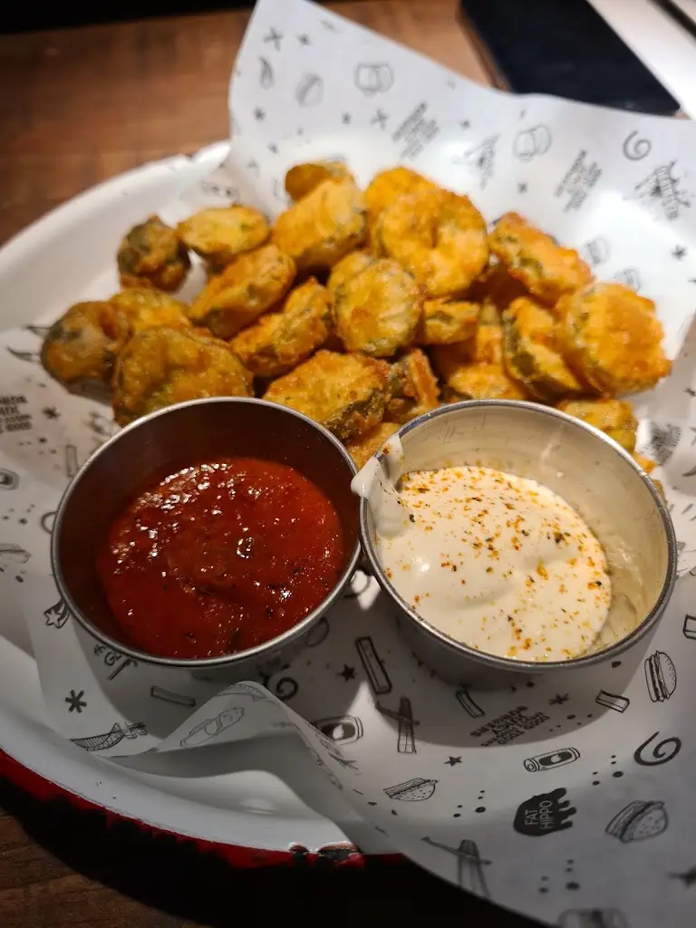 Menu_Fat Hippo Nottingham_Hockley_immagine_6