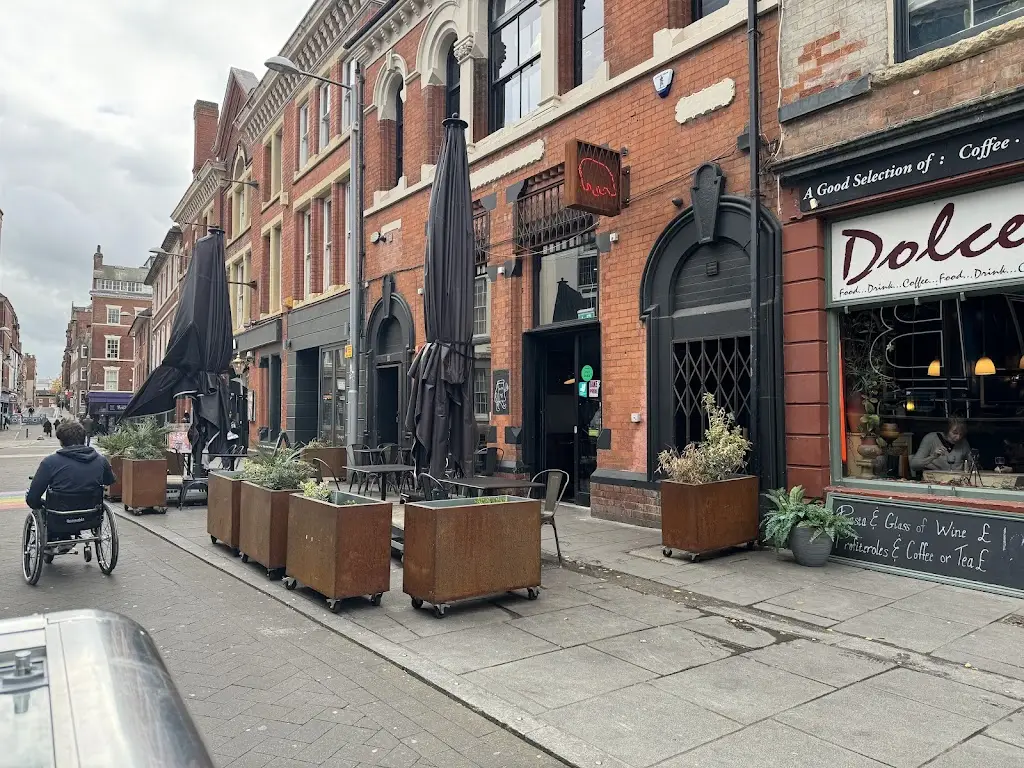 Fat Hippo Nottingham_Hockley_slider_image_1