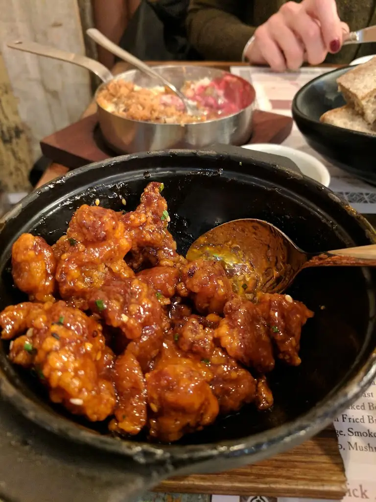 Menu_Bar Iberico_Hockley_immagine_5