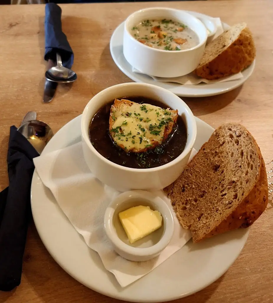 Menu_The Black Pig_High Bentham_image_6