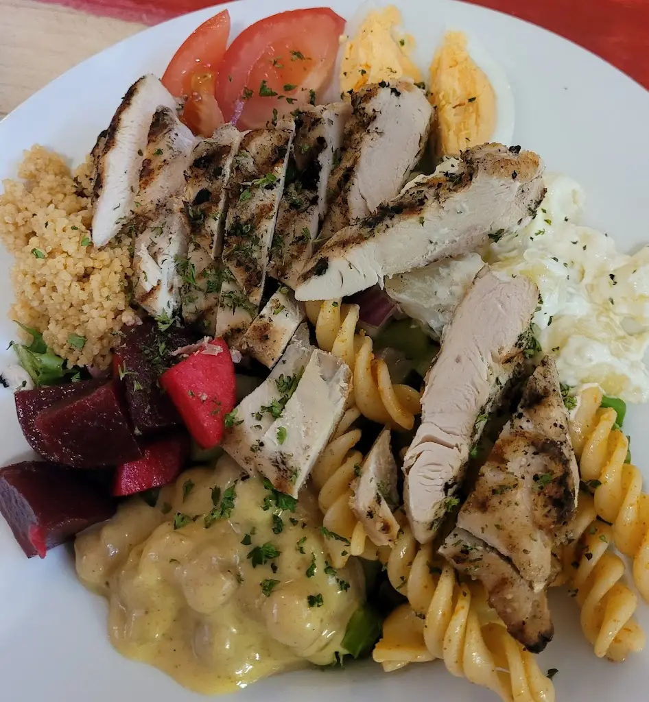 Olive and Brown_The Black Pig_High Bentham_review