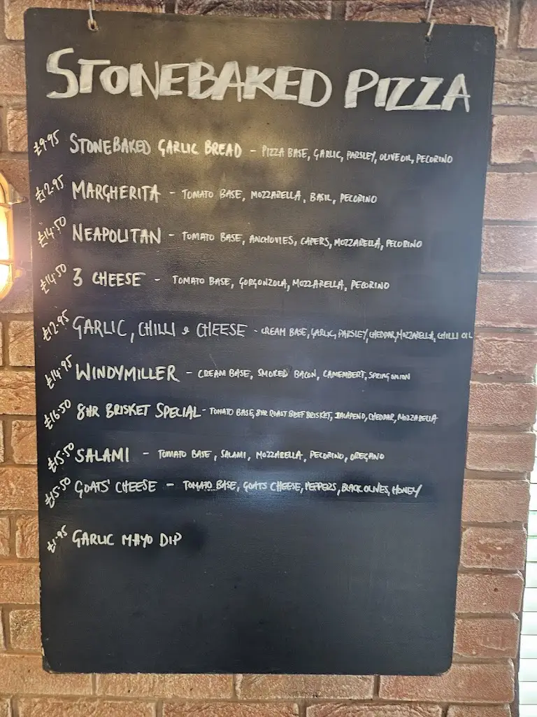 Menu_The Windmill Inn_Bagworth_image_3