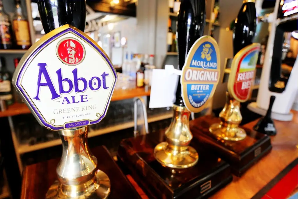 Menu_The Windmill Inn_Bagworth_image_5