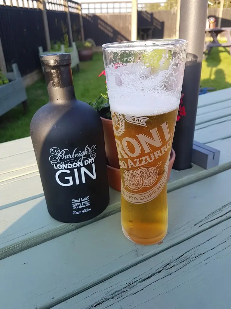 Menu_The Windmill Inn_Bagworth_image_6