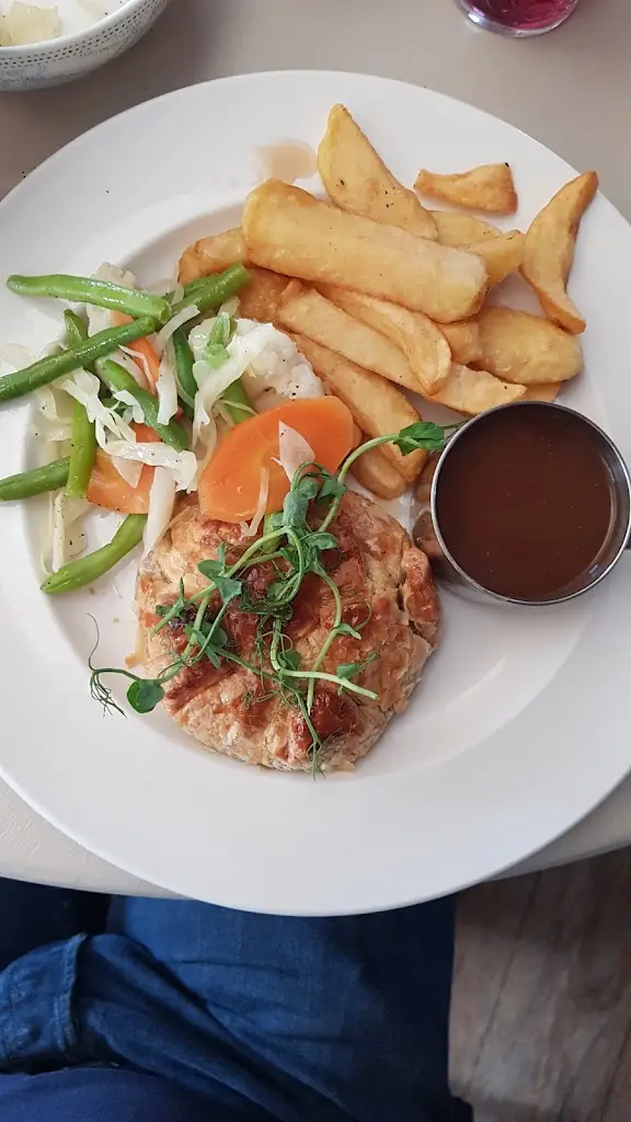 Menu_The Windmill Inn_Bagworth_image_7