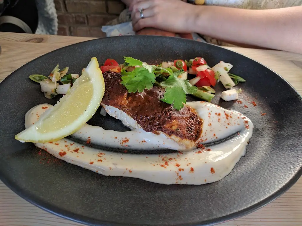 Menu_The Windmill Inn_Bagworth_image_9