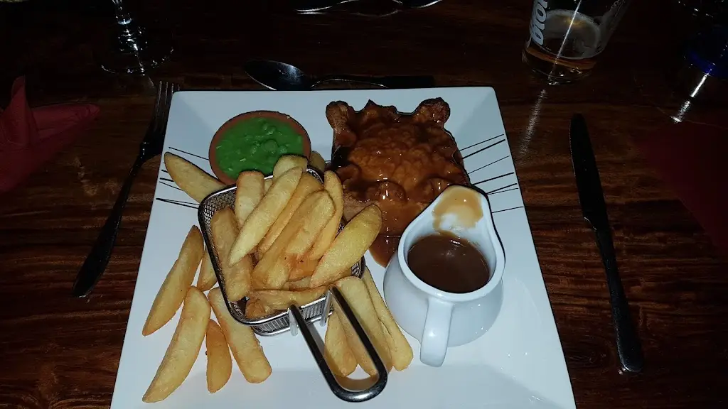 Menu_Coach House, Bentham_High Bentham_immagine_5