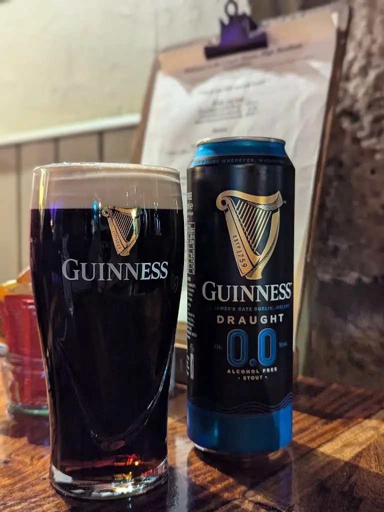 Menu_Coach House, Bentham_High Bentham_immagine_9