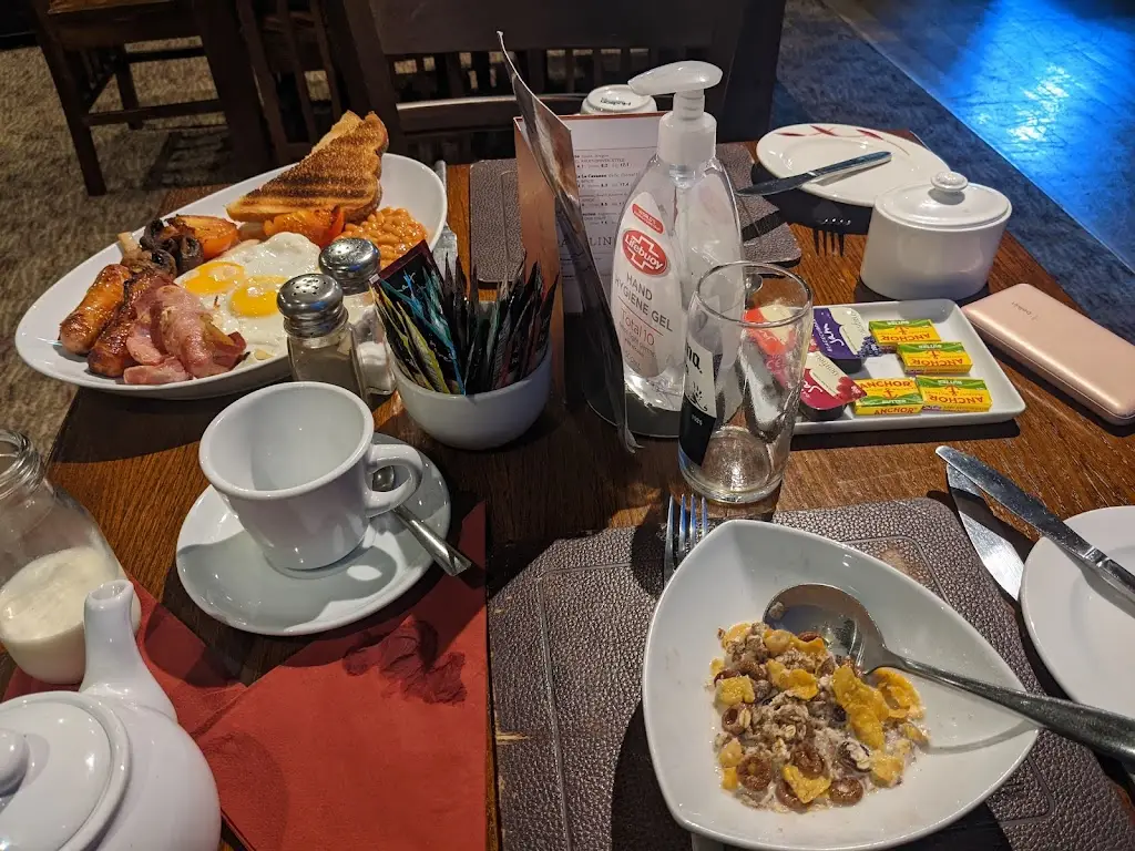 Coach House, Bentham_High Bentham_slider_image_2