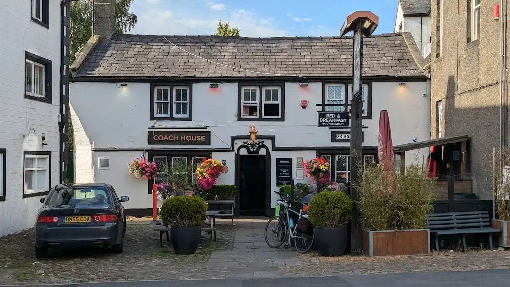 Coach House, Bentham_High Bentham_slider_image_3