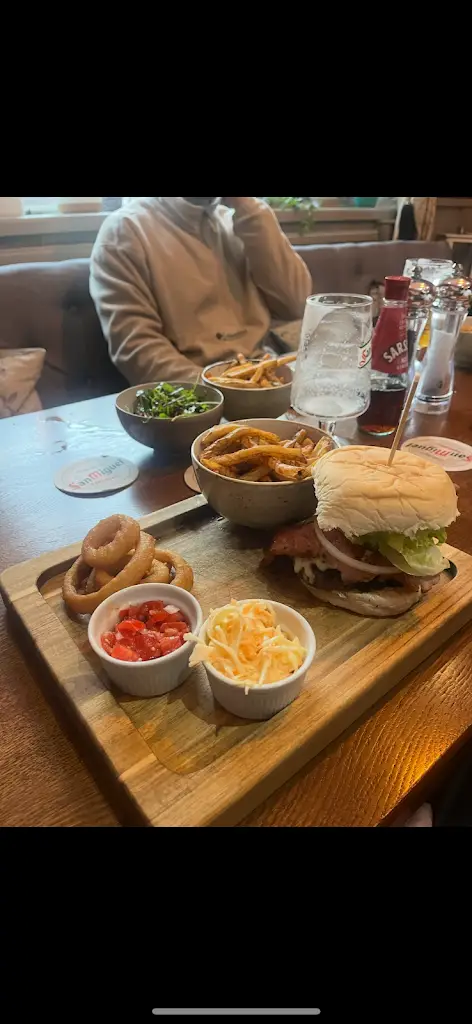 david pepper_The Sundial_High Bentham_review