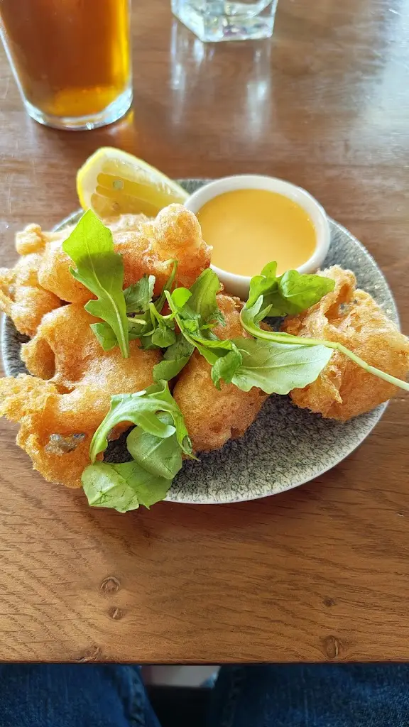 Menu_The Highwayman_High Bentham_image_5