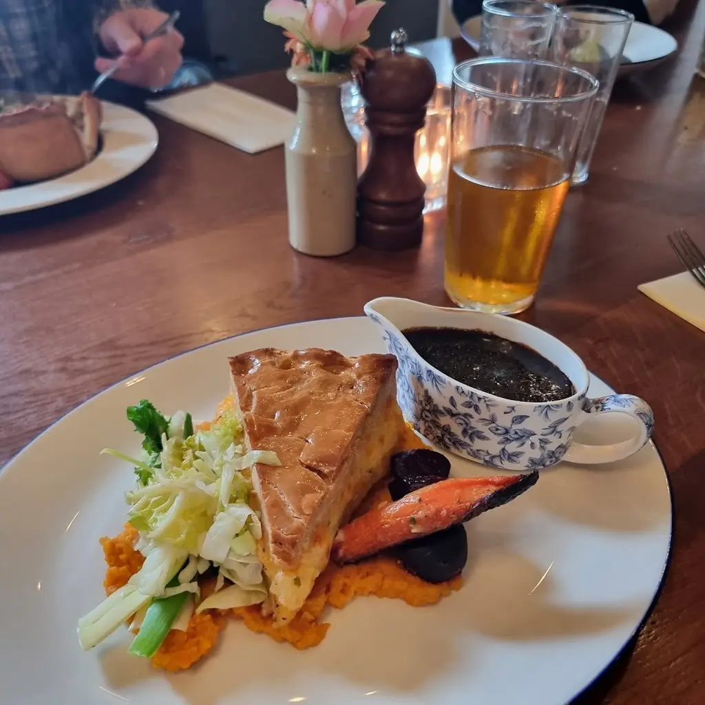 Menu_The Highwayman_High Bentham_image_6