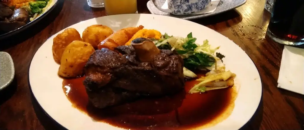 Menu_The Highwayman_High Bentham_image_7