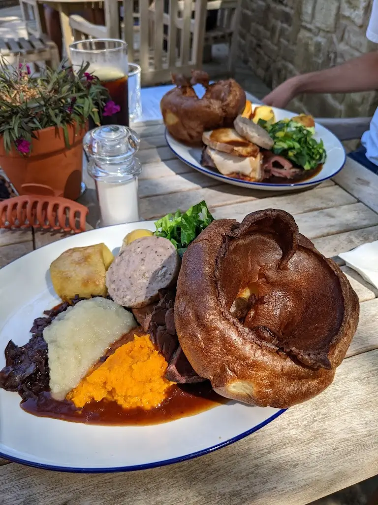 Menu_The Highwayman_High Bentham_image_8