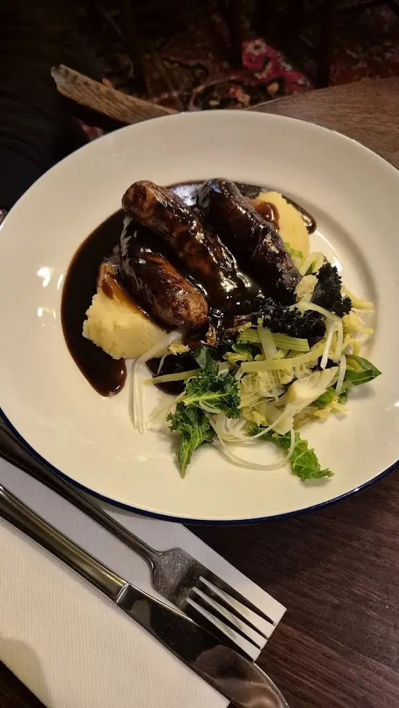 Menu_The Highwayman_High Bentham_image_9