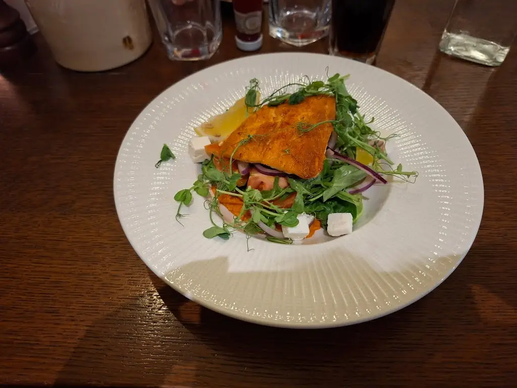 a w_The Highwayman_High Bentham_review