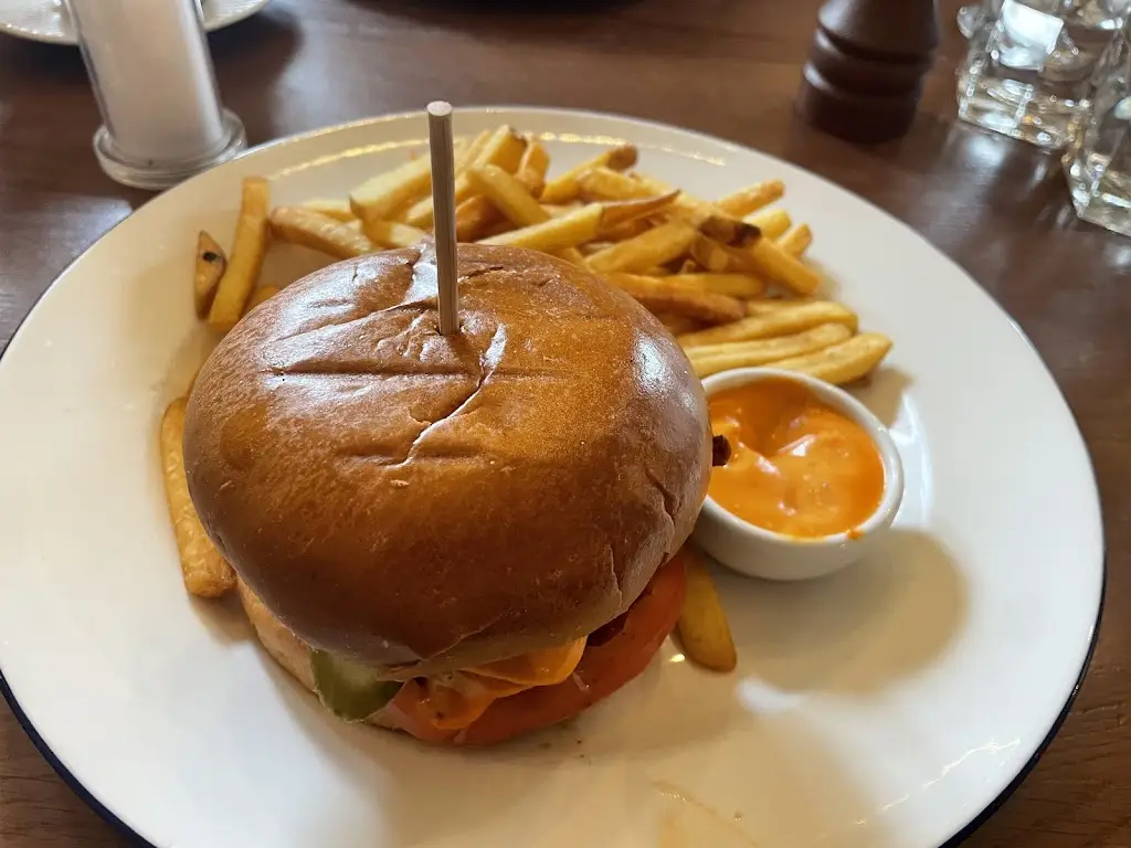 Salvatore Cataldi_The Highwayman_High Bentham_review