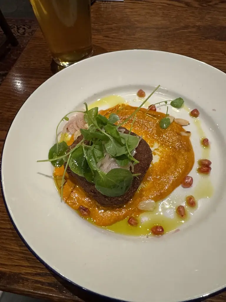 Mark Nicholson_The Highwayman_High Bentham_review