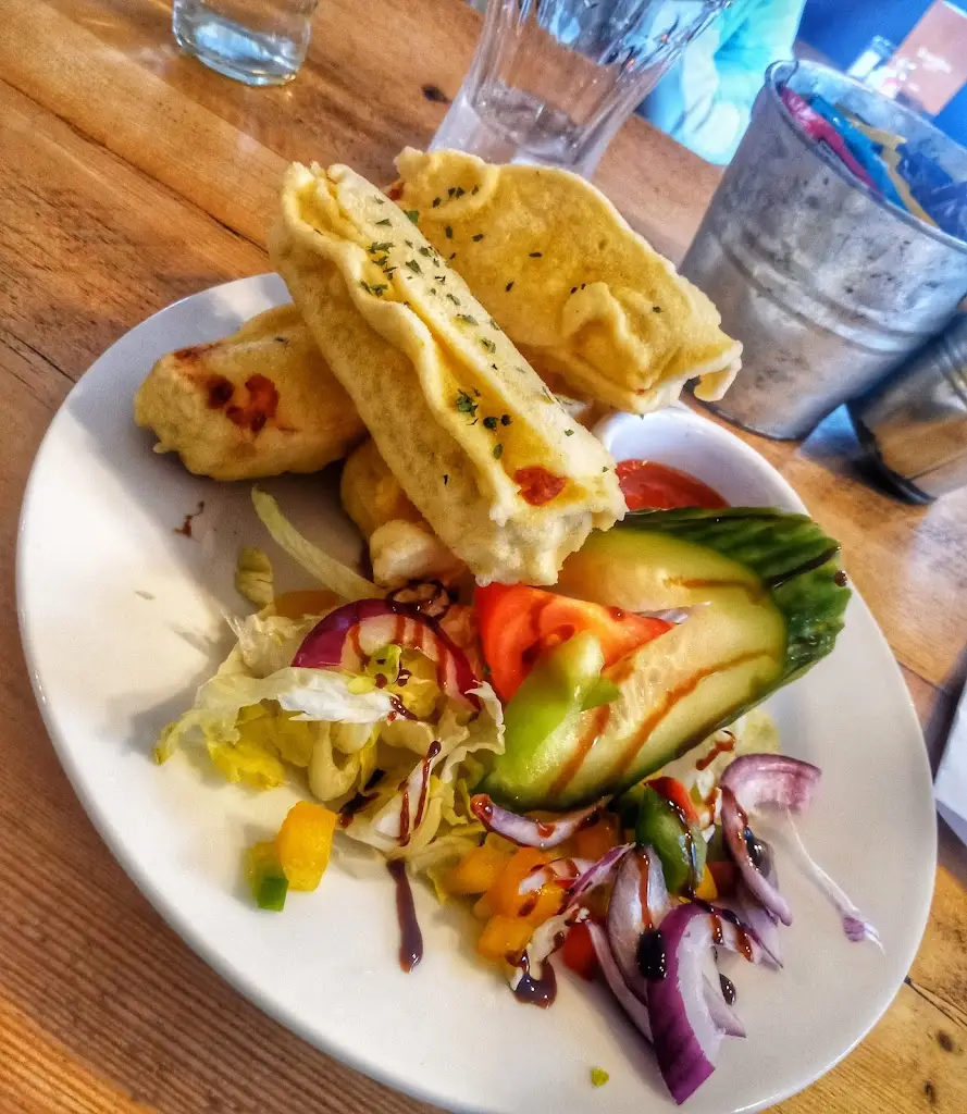 Judith Coyle_The Black Bull Hotel_High Bentham_review