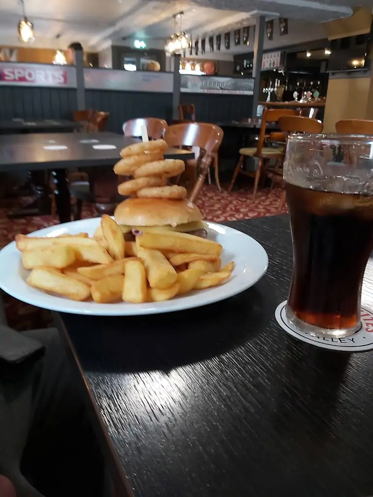 Aftab Gujral_The Black Bull Hotel_High Bentham_review