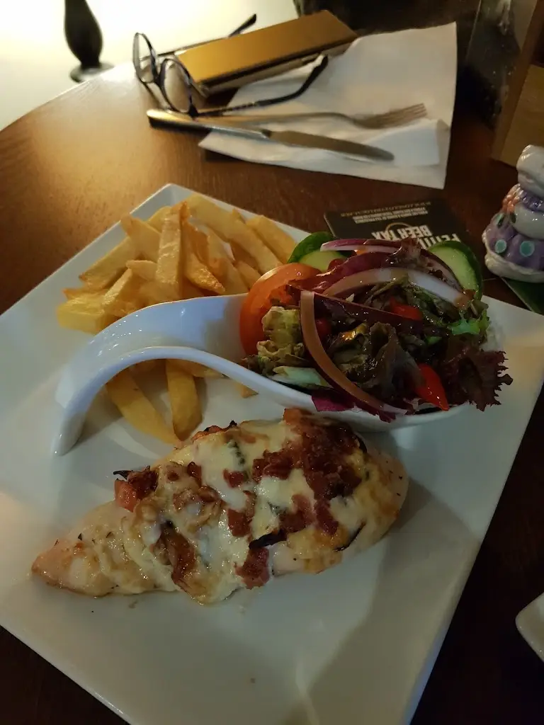 Menu_Masons Freehouse_High Bentham_image_7