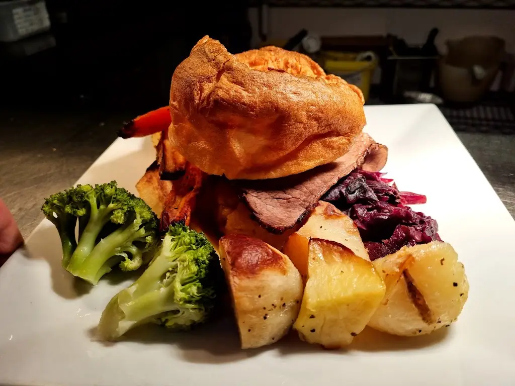 Menu_Masons Freehouse_High Bentham_image_8